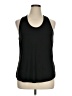 Ictive Black Active Tank Size XL - photo 1