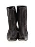 Calleen Cordero Black Boots Size 7 - photo 2