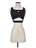 Adidas Black Sports Bra Size S (estimated) - photo 1