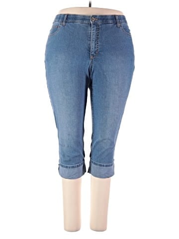 Faded Glory Jeggings (view 1)