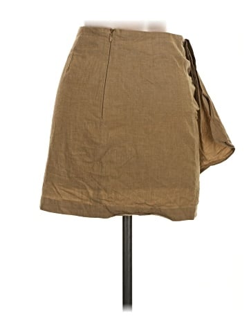 MNG Casual Skirt (view 2)