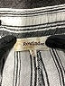 Rewind Stripes Silver Linen Pants Size XL - photo 7