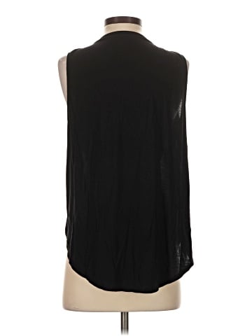 Ann Taylor LOFT Sleeveless Blouse (view 2)