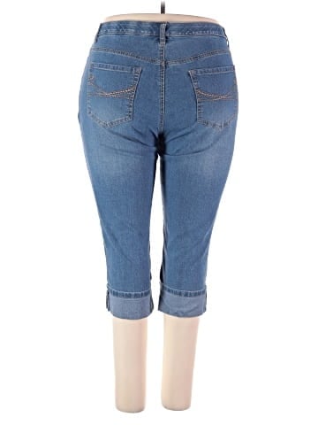 Faded Glory Jeggings (view 2)