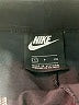 Nike Color Block Gray Athletic Shorts Size S - photo 3