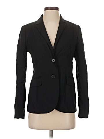 J.Crew Wool Blazer (view 1)