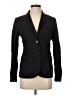 J.Crew 100% Wool Black Wool Blazer Size 4 - photo 1