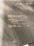 Mondetta Solid Gray Active Pants Size M - photo 7