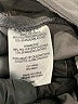 Mondetta Solid Gray Active Pants Size M - photo 8