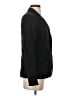 J.Crew 100% Wool Black Wool Blazer Size 4 - photo 4