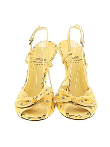 Moschino Cheap And Chic Sandals (view 2)