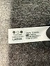 Three Dots 100% Tencel Gray Cardigan Size L - photo 8