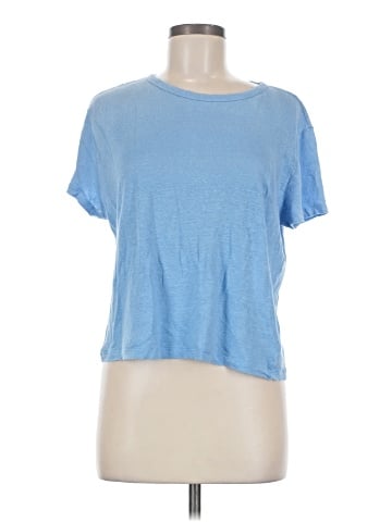 H&M Short Sleeve T-Shirt (view 1)