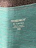 Toad & Co Teal Sleeveless T-Shirt Size XL - photo 5