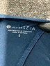 Athleta Blue Long Sleeve T-Shirt Size S - photo 7