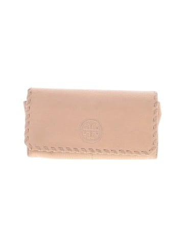 Tory Burch Leather Wallet (view 1)