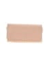Tory Burch 100% Leather Tan Leather Wallet One size - photo 1