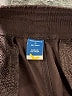 Active by Old Navy Solid Burgundy Shorts Size M - photo 3