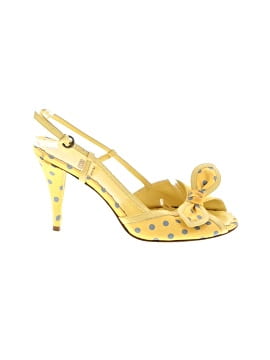 Moschino Cheap And Chic Sandals