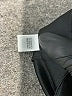 St. John Caviar Solid Black Active Pants Size 6 - photo 8