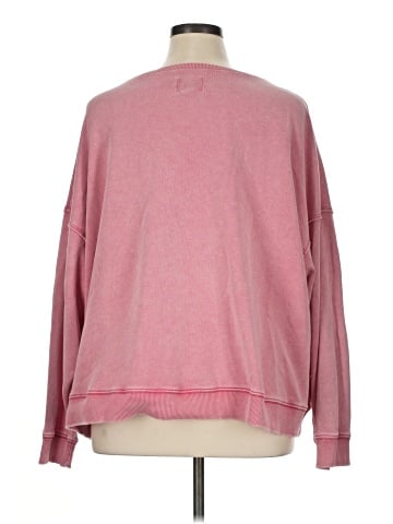 American Eagle Outfitters Long Sleeve T-Shirt (view 2)