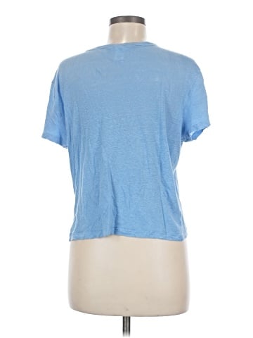 H&M Short Sleeve T-Shirt (view 2)