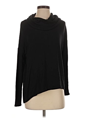Lou & Grey for LOFT Turtleneck Sweater (view 1)