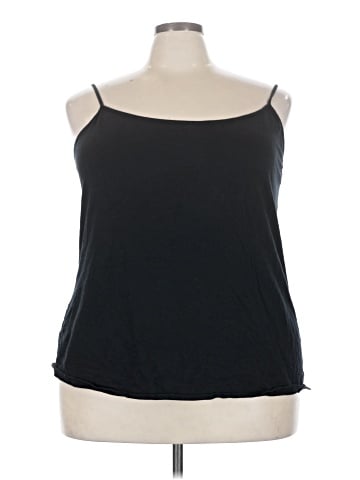 Faded Glory Tank Top (view 1)