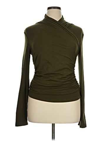 Commense Long Sleeve Top (view 1)
