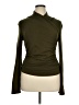 Commense Green Long Sleeve Top Size XL - photo 1