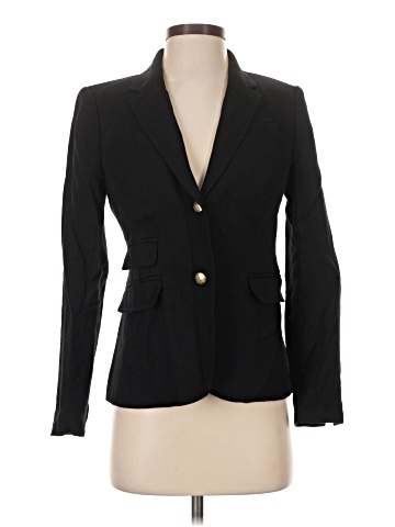 J.Crew Wool Blazer (view 1)