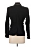 J.Crew Black Wool Blazer Size 4 - photo 2