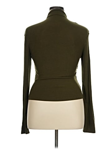Commense Long Sleeve Top (view 2)