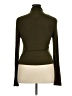Commense Green Long Sleeve Top Size XL - photo 2