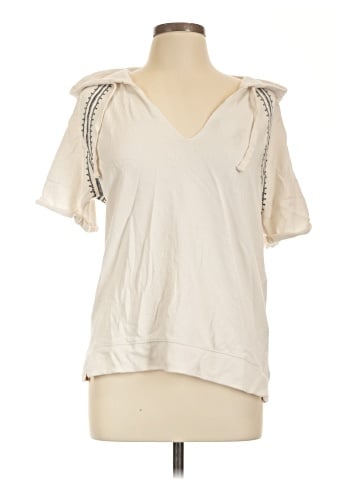 Gap Short Sleeve Top (view 1)