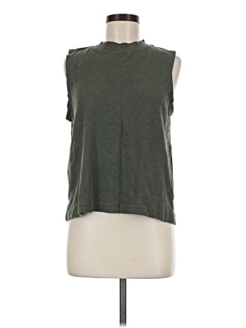 Pact Sleeveless T-Shirt (view 1)
