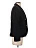 J.Crew Black Wool Blazer Size 4 - photo 4
