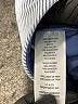 S.C. & Co. Chevron-herringbone Gray Skort Size XL - photo 4