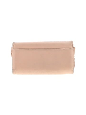 Tory Burch Leather Wallet (view 2)