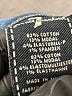 7 For All Mankind Blue Jeans Size 30 waist - photo 8