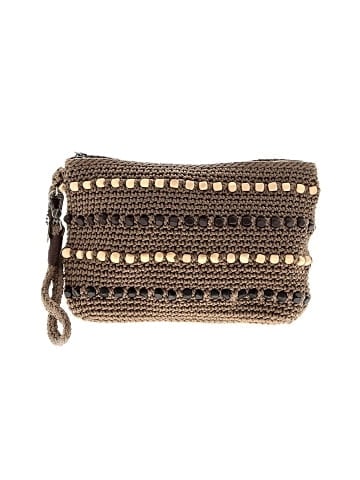 The Sak Wristlet (view 1)