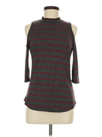 Free Kisses 3/4 Sleeve Top (view 1)