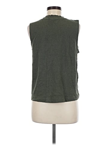 Pact Sleeveless T-Shirt (view 2)