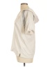 Gap Ivory Short Sleeve Top Size L - photo 5