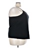 Faded Glory Black Tank Top Size 4X - photo 4