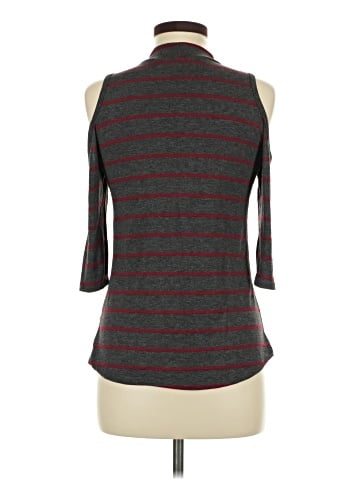 Free Kisses 3/4 Sleeve Top (view 2)