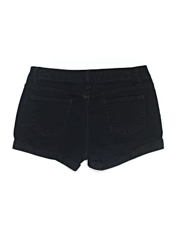 No Boundaries Denim Shorts (view 2)