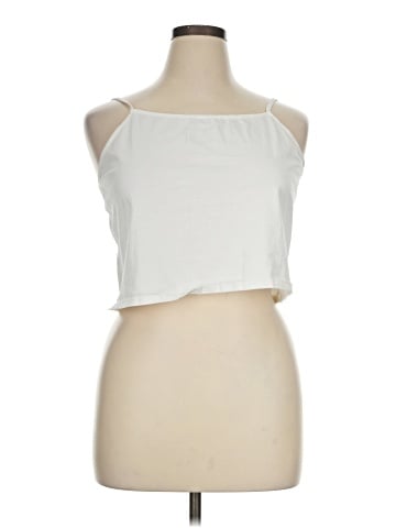 Bishop + Young Tank Top (view 1)