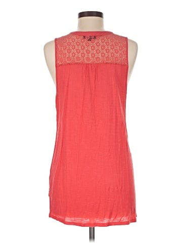 Verve Ami Sleeveless Blouse (view 2)