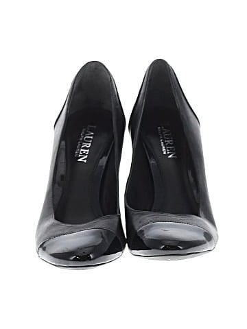 Lauren by Ralph Lauren Heels (view 2)